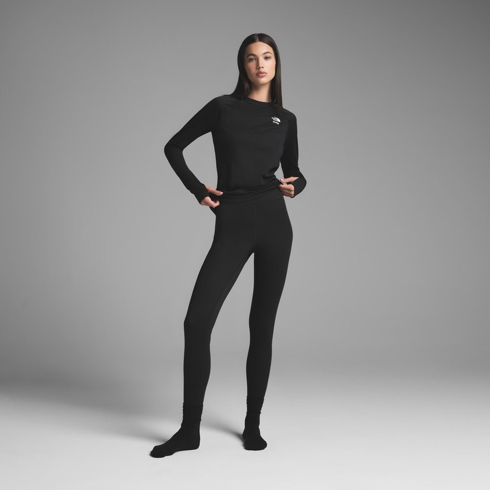 The North Face X SKIMS Dotknit Leggings